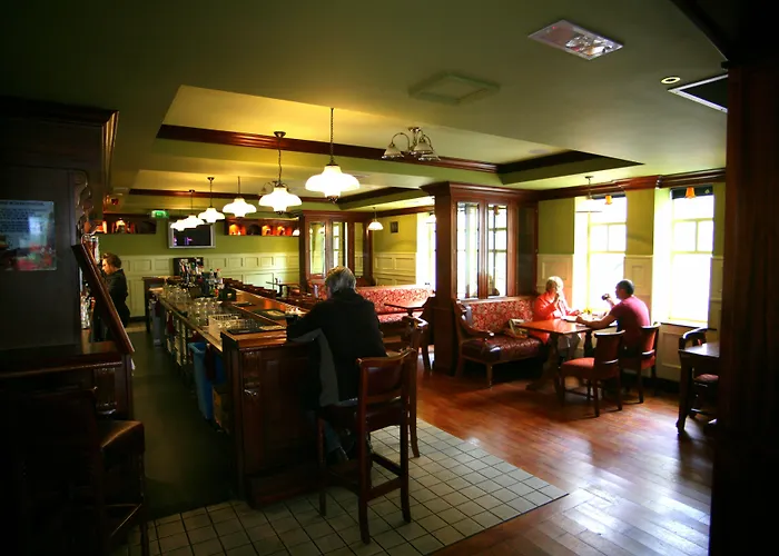 Hotel Newport Ньюпорт