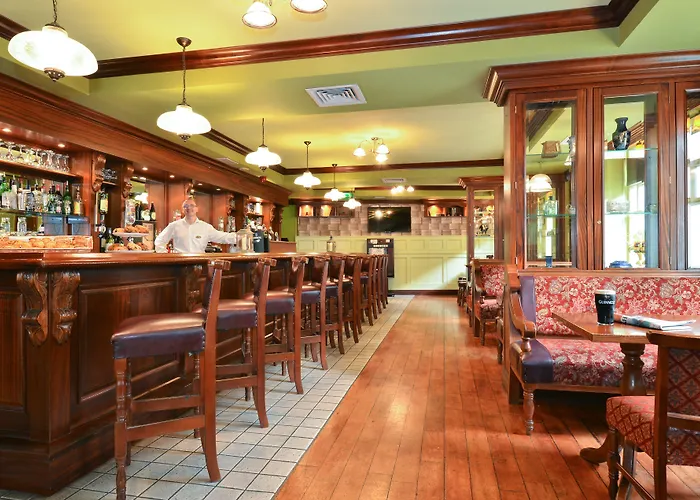 Hotel Newport Отель Ньюпорт