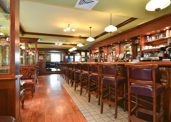 Hotel Newport Отель Ньюпорт