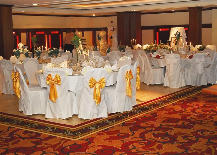 Hotel Newport Ньюпорт