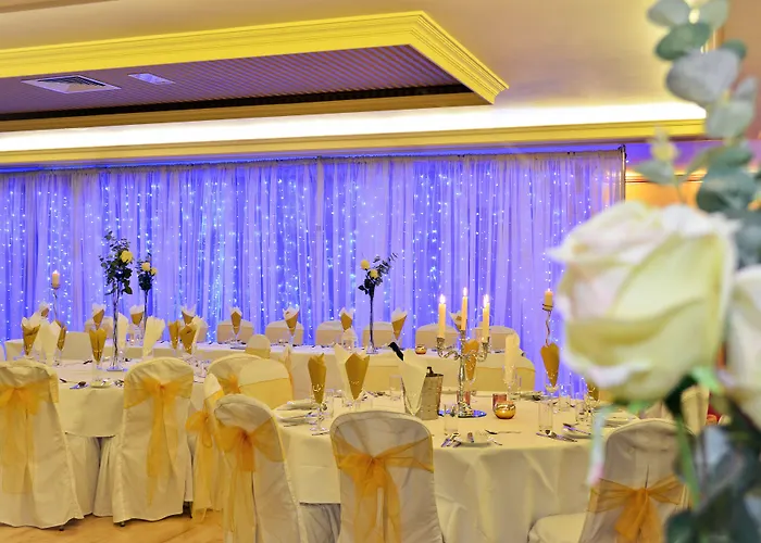 Hotel Hotel Newport Newport (Mayo)