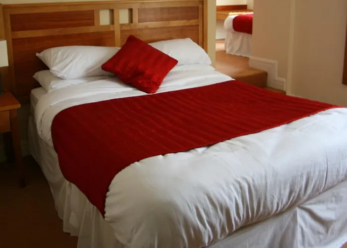 Hotel Newport 3* Newport (Mayo)