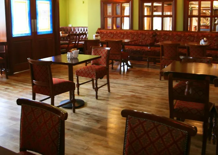 Hotel Newport Hotel Newport (Mayo)