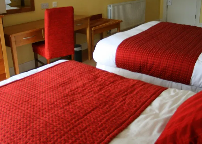 Hotel Newport Отель 3*