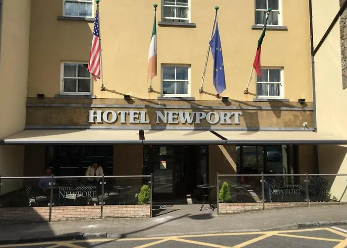 Hotel Newport