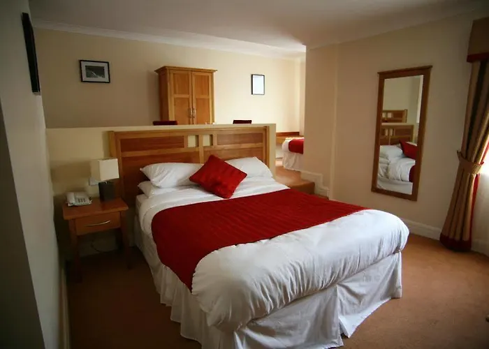 Hotel Newport Newport (Mayo)
