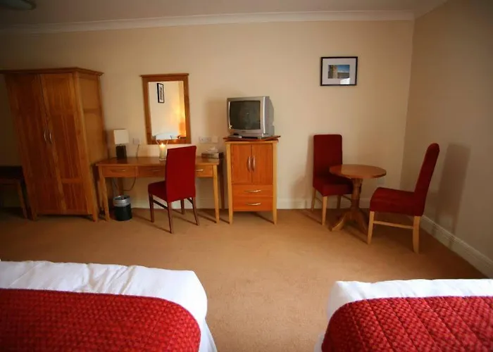 Hotel Newport 3* Ньюпорт