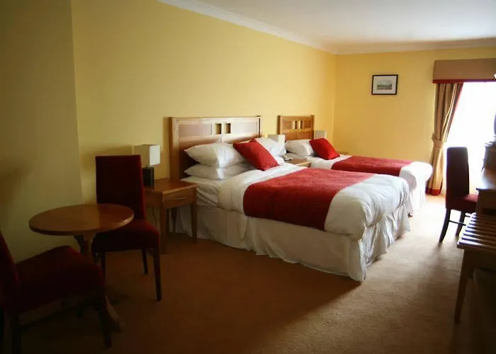 Hotel Newport Hotel Newport (Mayo)